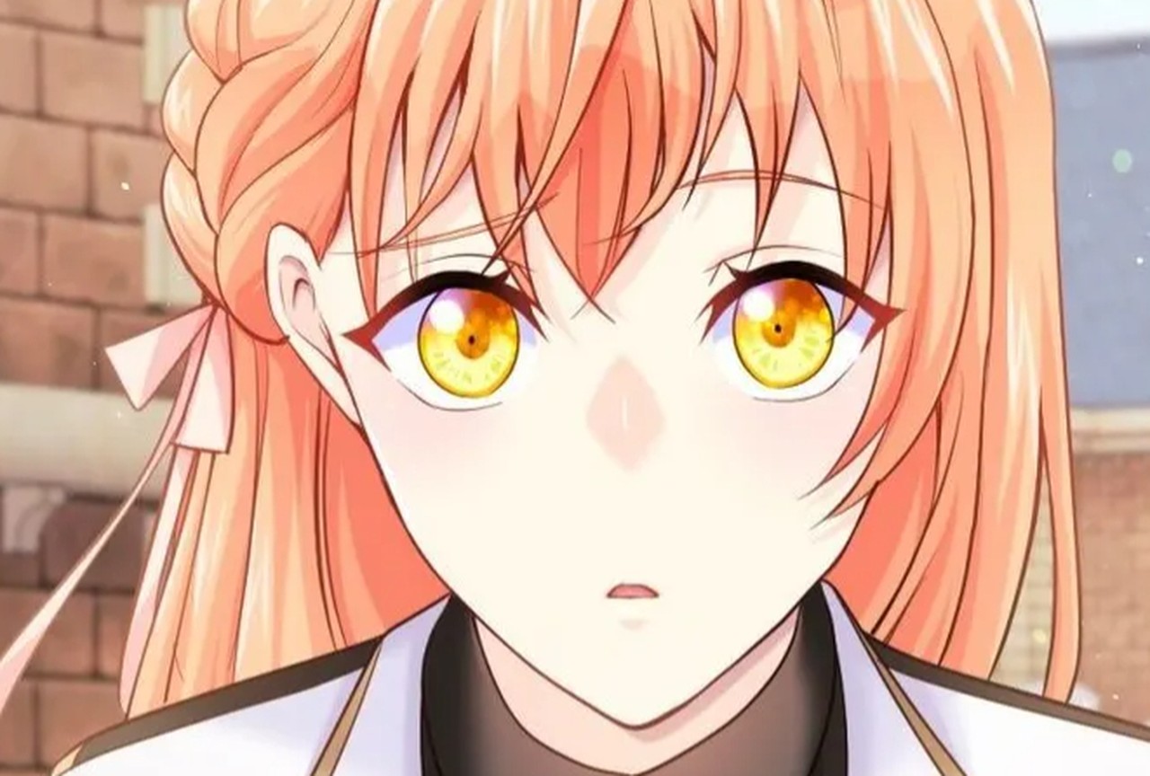C'est mon BL, pas mon harem ! - Episode 30 - ONO Webtoon et Manga