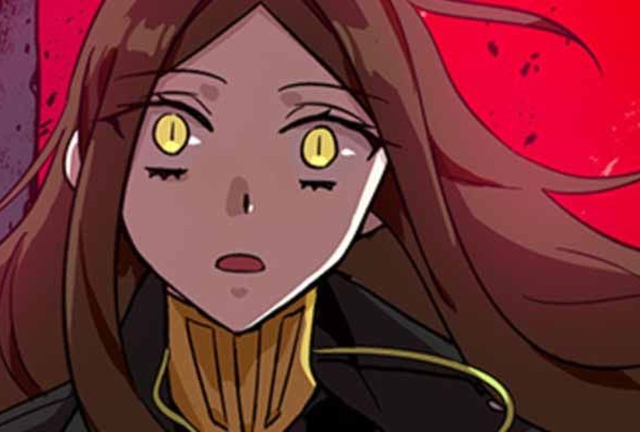 L'Orée du Ciel - Episode 28 - ONO Webtoon et Manga