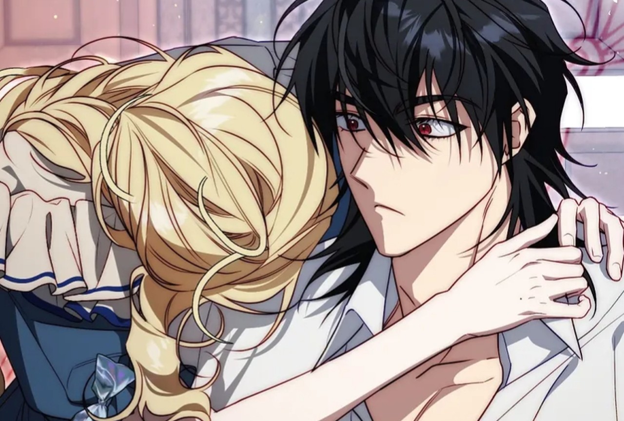 Dompter le Prince Maudit - Episode 23 - ONO Webtoon et Manga