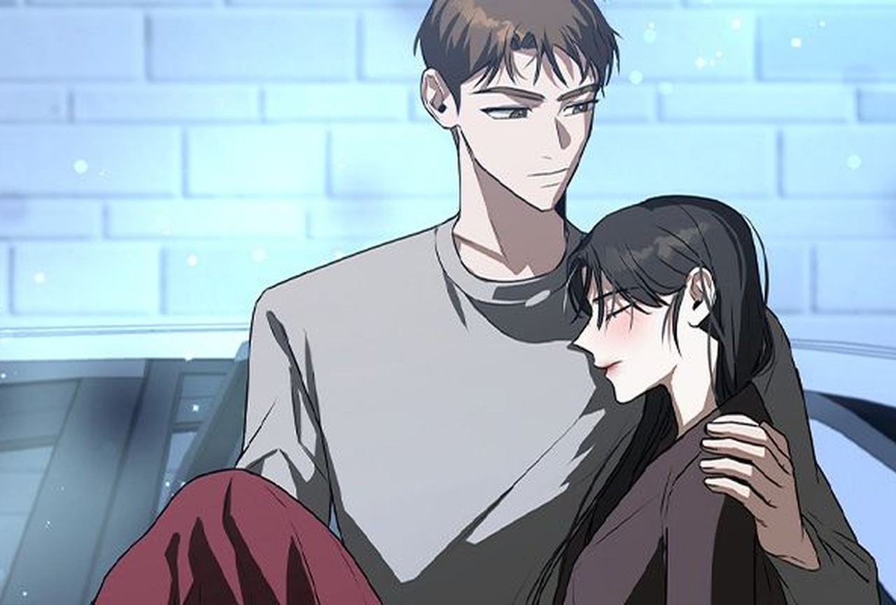 Au plus près de moi - Episode 37 - ONO Webtoon et Manga