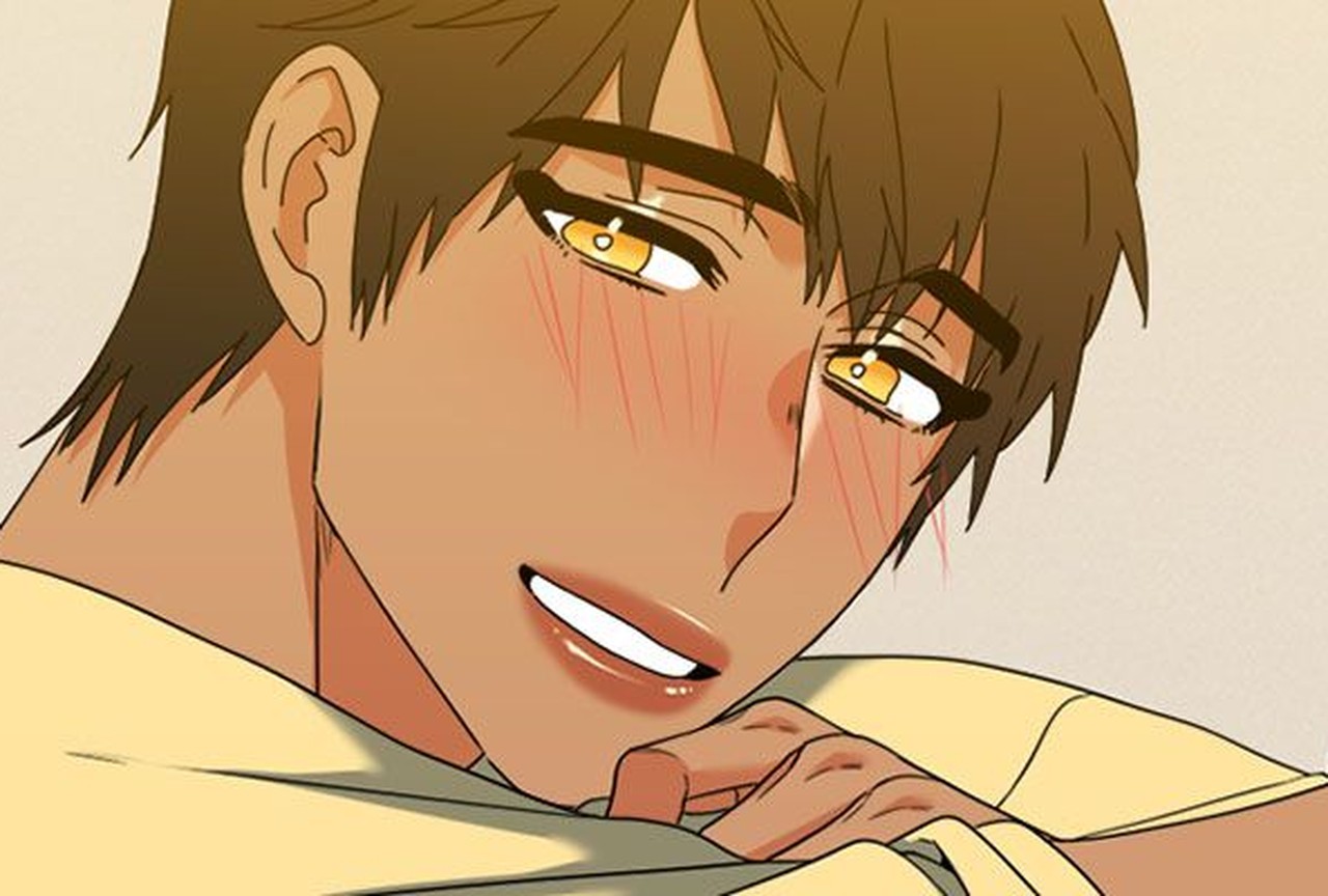 Paramour - Episode 147 - ONO Webtoon et Manga