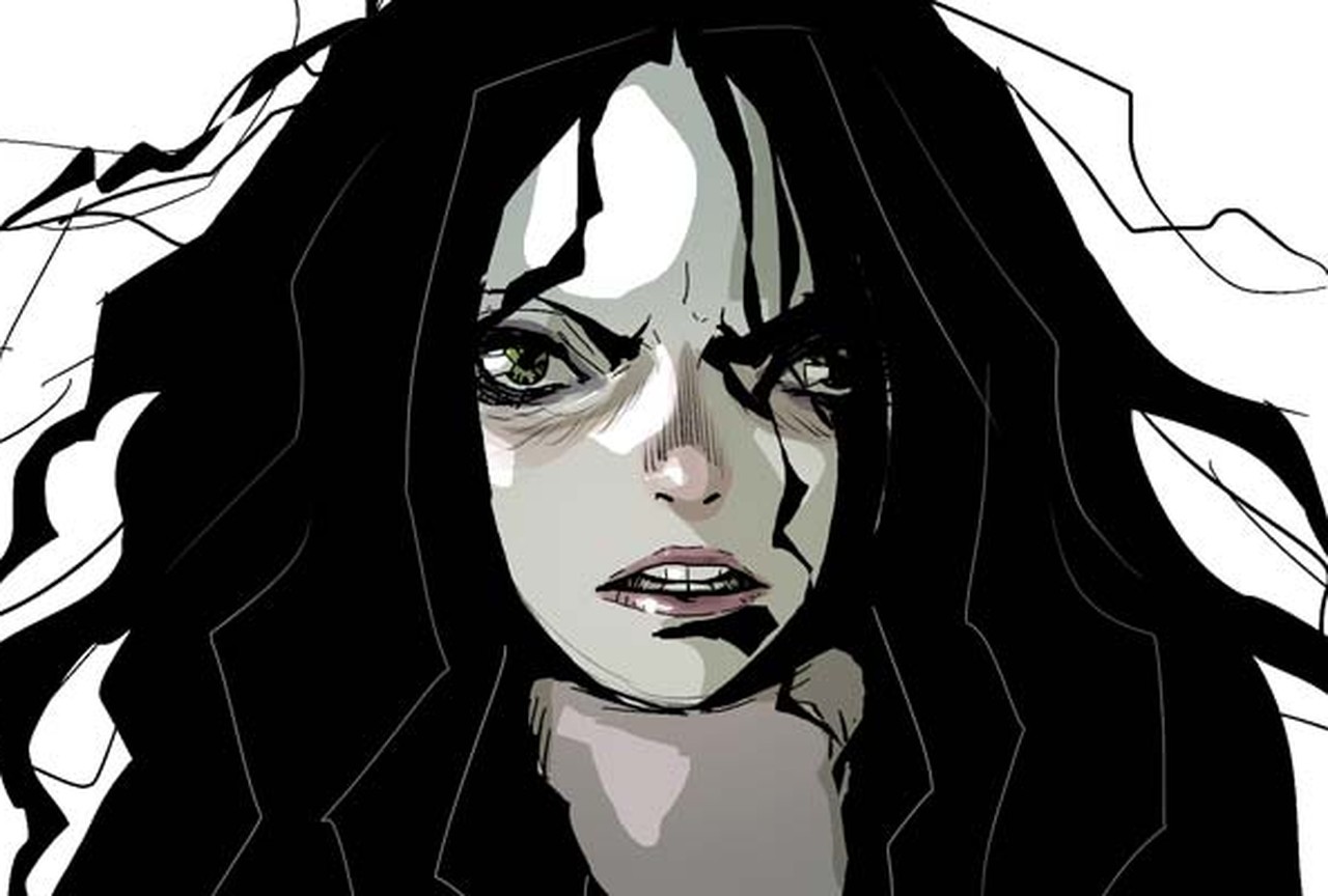 Necromancer - Épisode 27 - ONO Webtoon et Manga