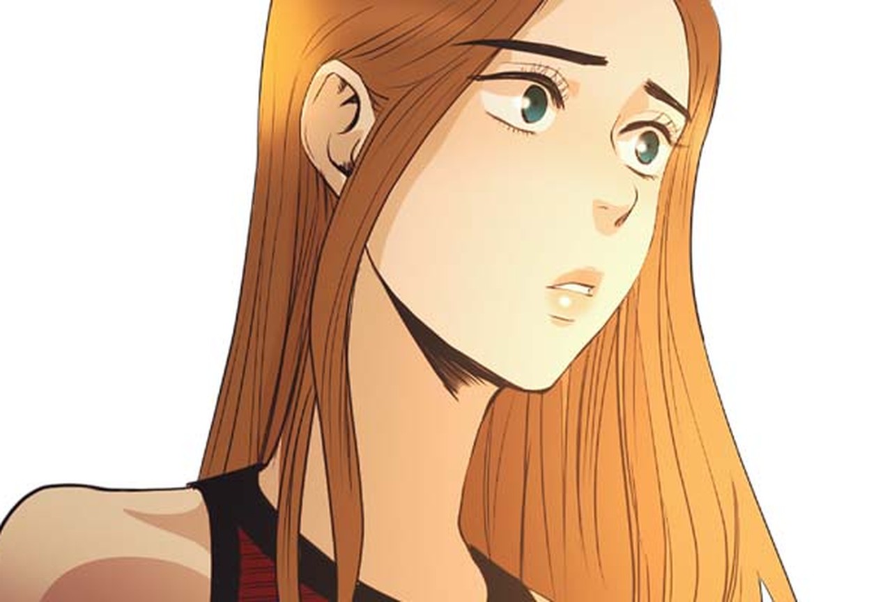Lovecity Online - Épisode 4 - ONO Webtoon et Manga