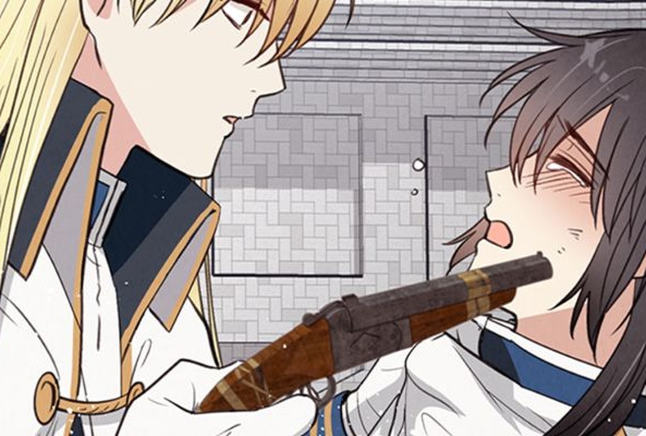 Valentine Kiss - Episode 51 - ONO Webtoon et Manga
