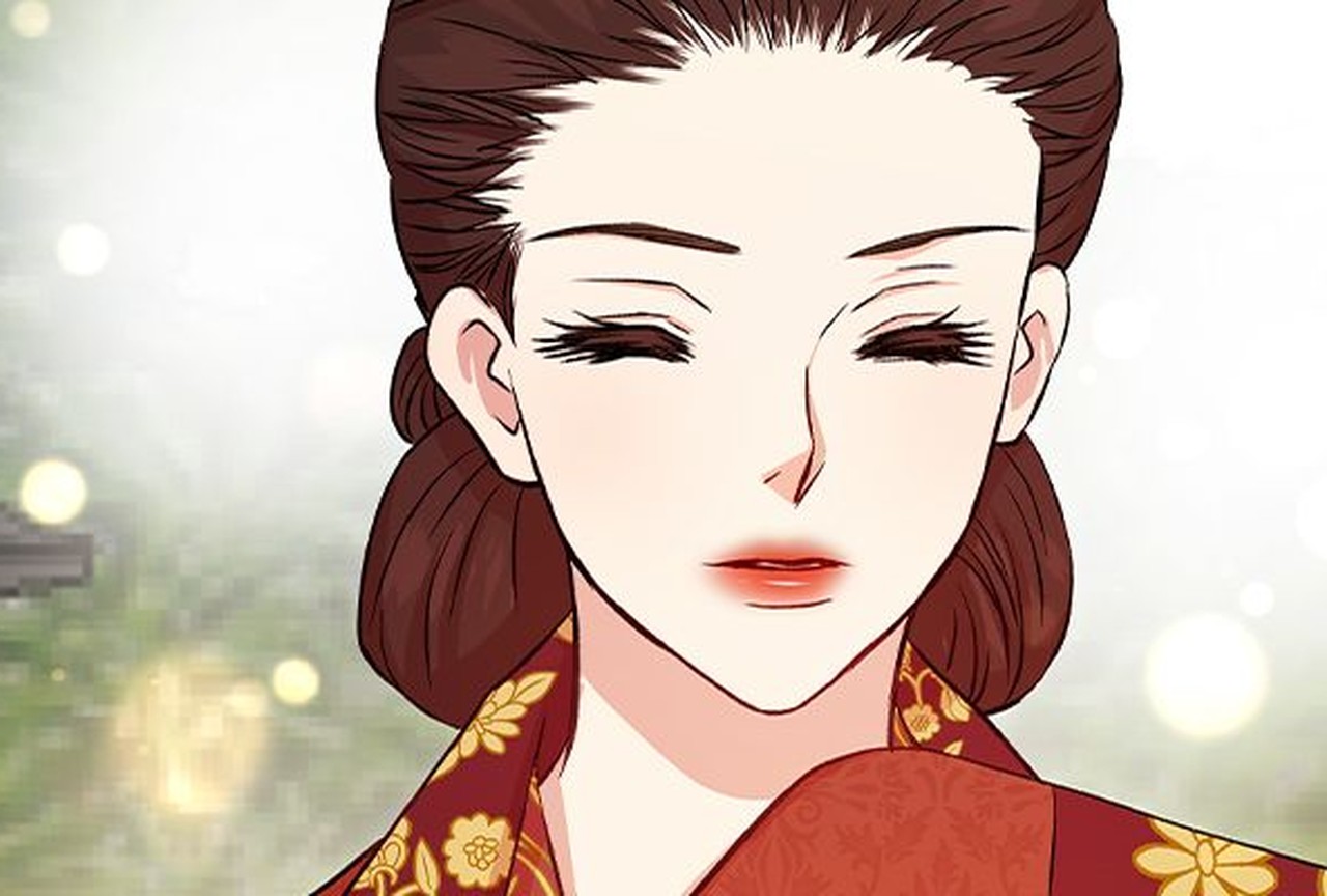 L'Épouse du désert - Episode 36 - ONO Webtoon et Manga