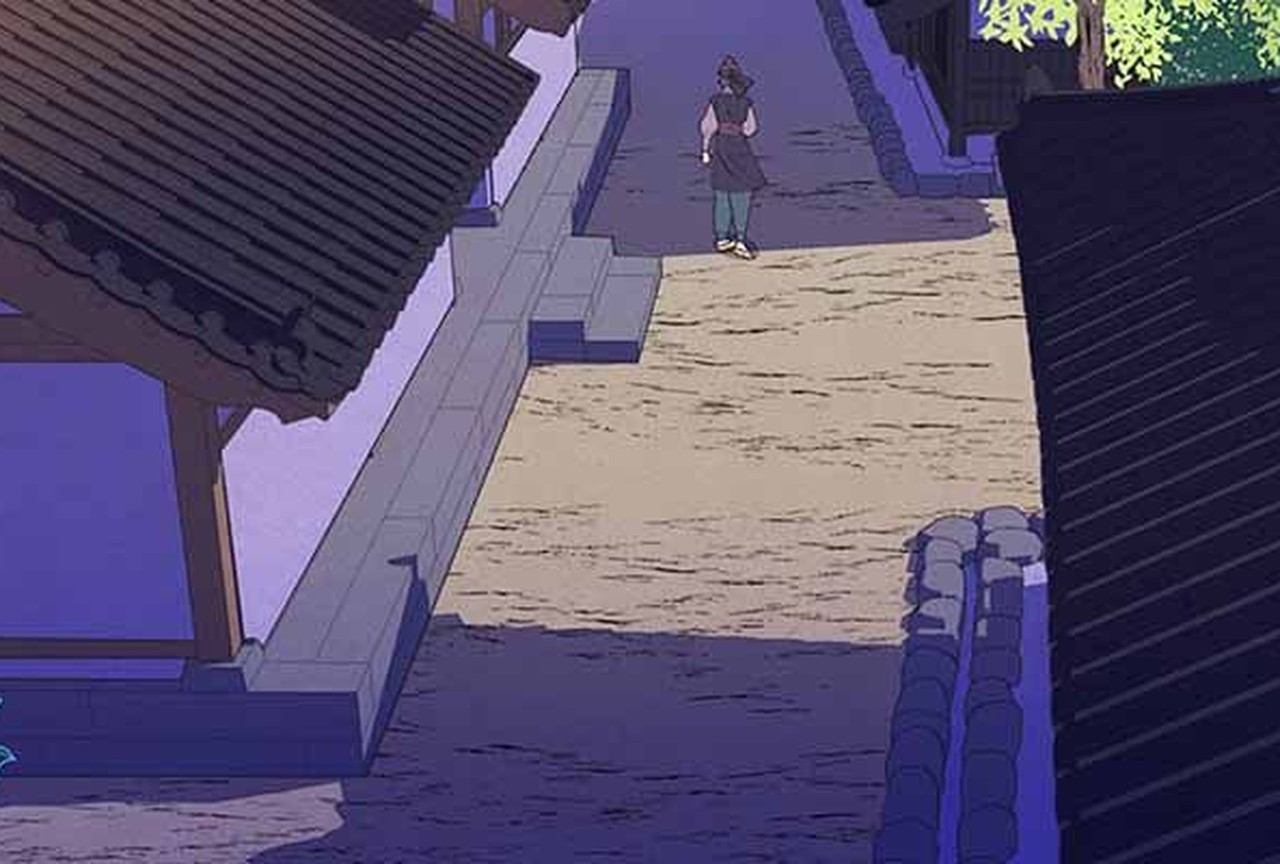 La tragédie du phénix - Episode 69 - ONO Webtoon et Manga