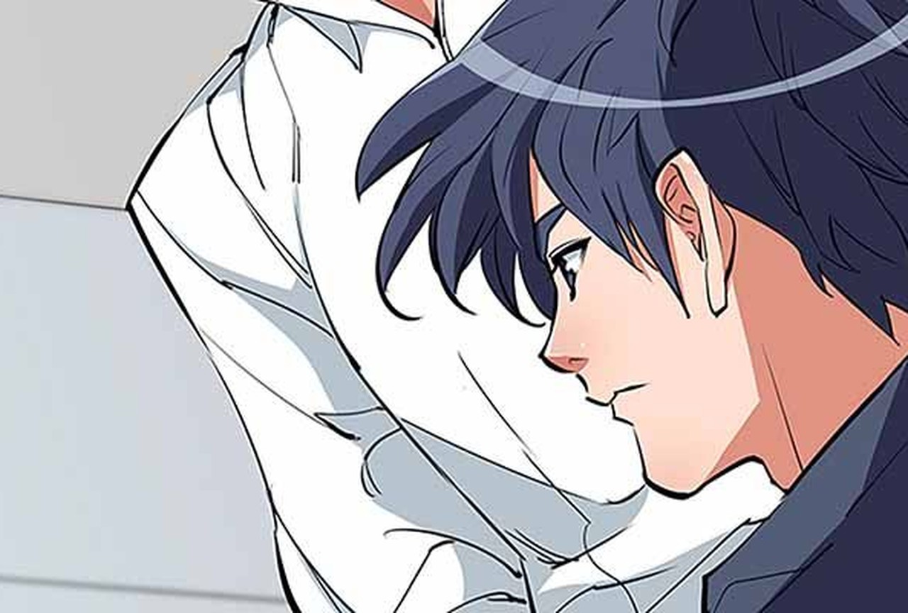 The Wise Note - Episode 72 - ONO Webtoon et Manga