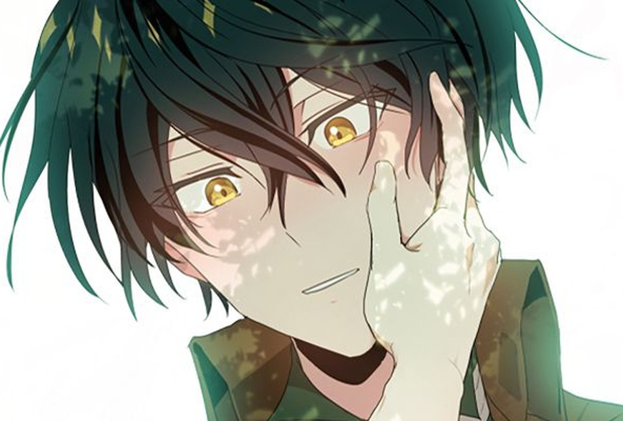 La sorcière sans espoir - Episode 2 - ONO Webtoon et Manga