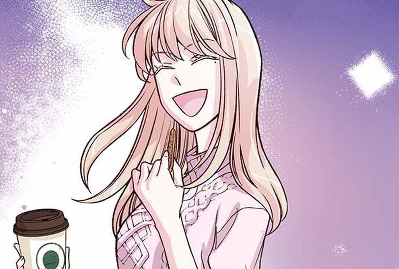 My Eunha - Episode 22 - ONO Webtoon et Manga