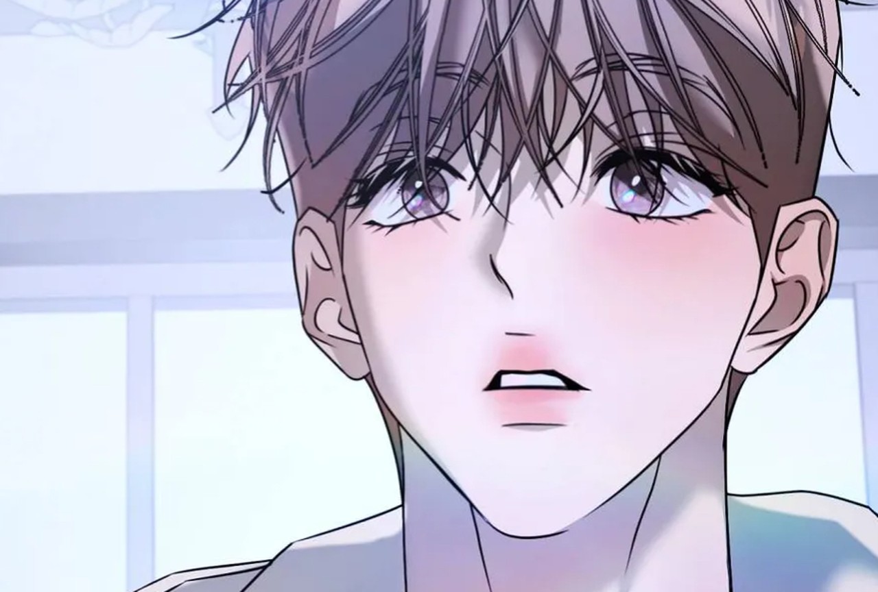 (+18) The Alpha's Obsession - Episode 67 - ONO Webtoon et Manga