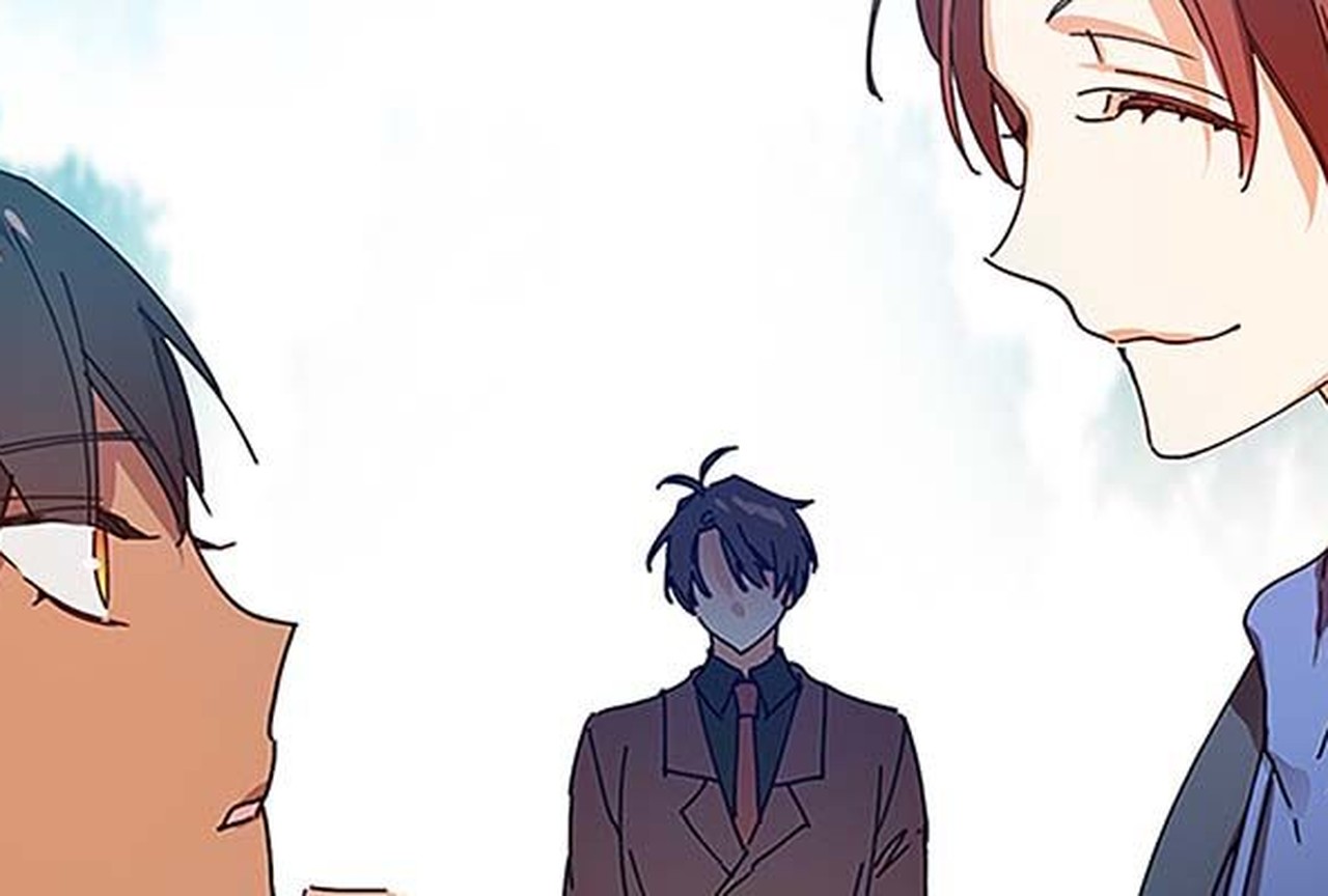 Oh ! Mon Prince ! - Episode 80 - ONO Webtoon et Manga