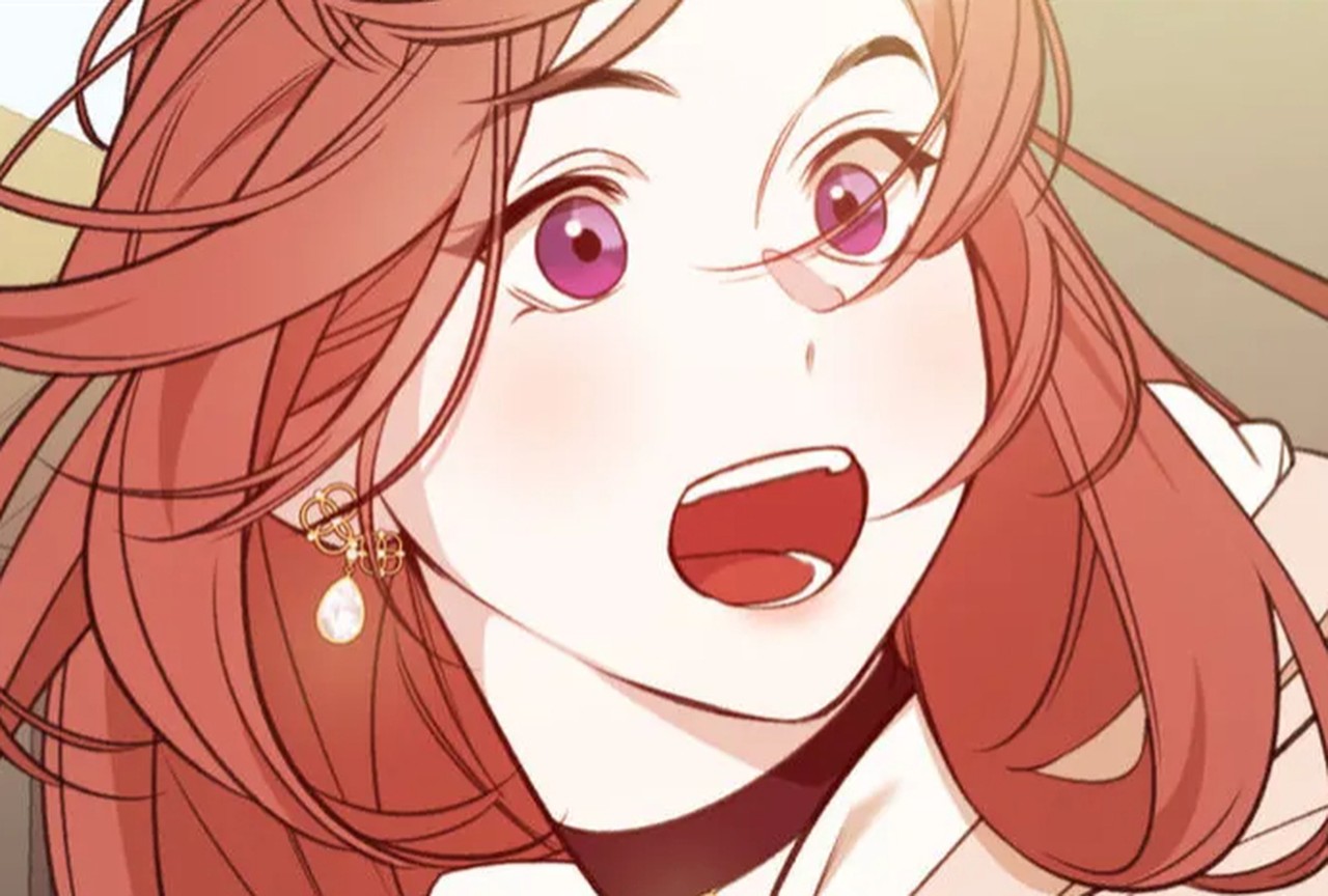 La Méchante mène l'enquête ! - Episode 2 - ONO Webtoon et Manga