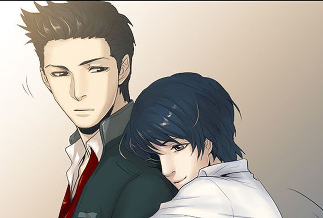 La Garderie des Beaux Garçons - Episode 4 - ONO Webtoon et Manga