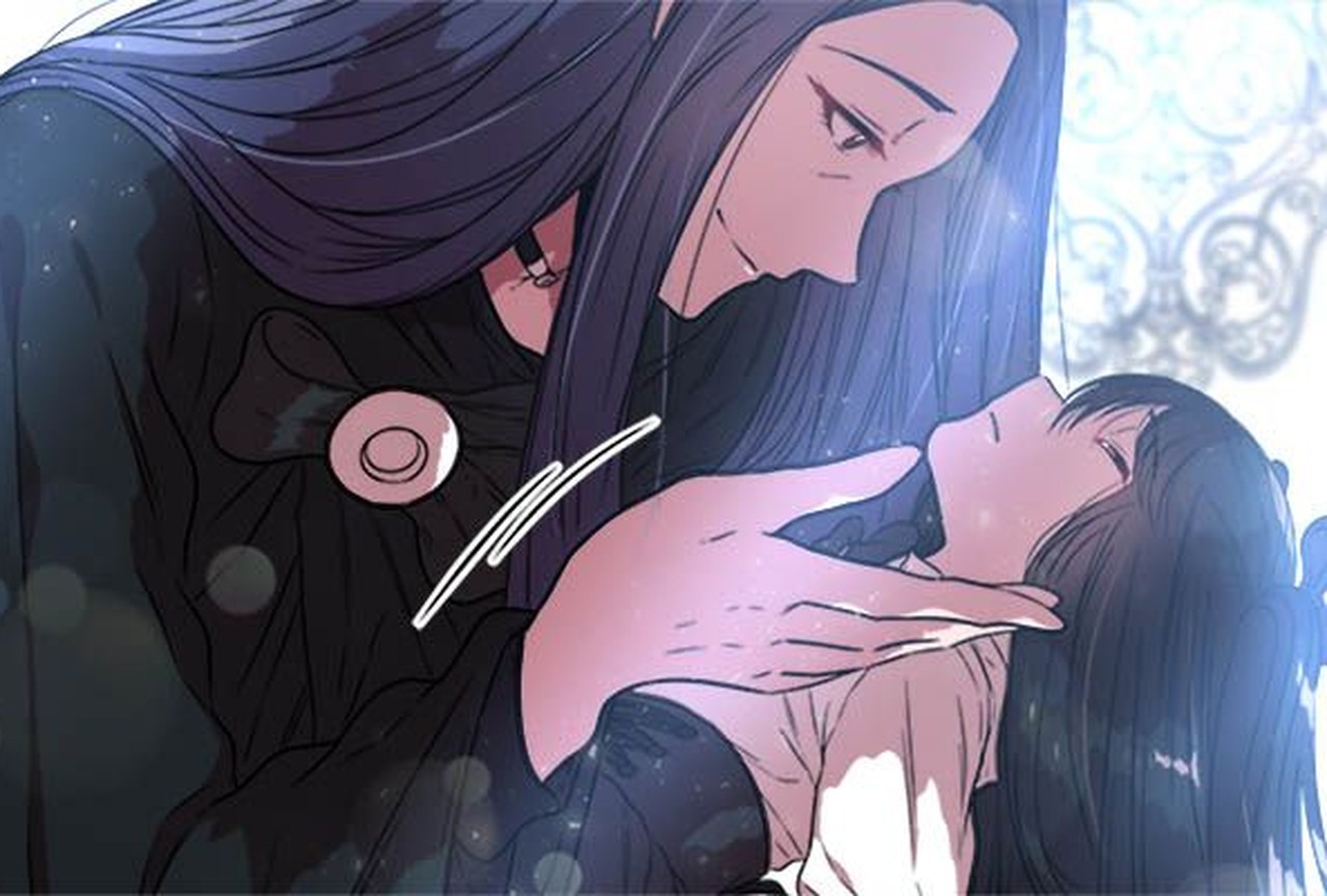 Les aventures de la fille du Roi Démon - Episode 22 - ONO Webtoon et Manga