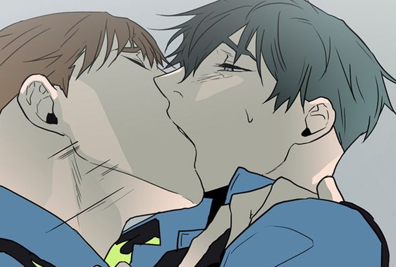 Dear. Door - Episode 24 - ONO Webtoon et Manga