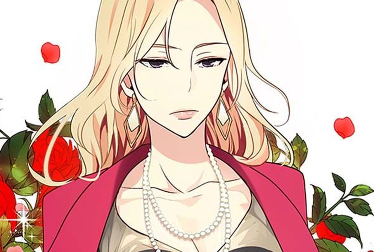Like a Gentleman - Episode 22 - ONO Webtoon et Manga