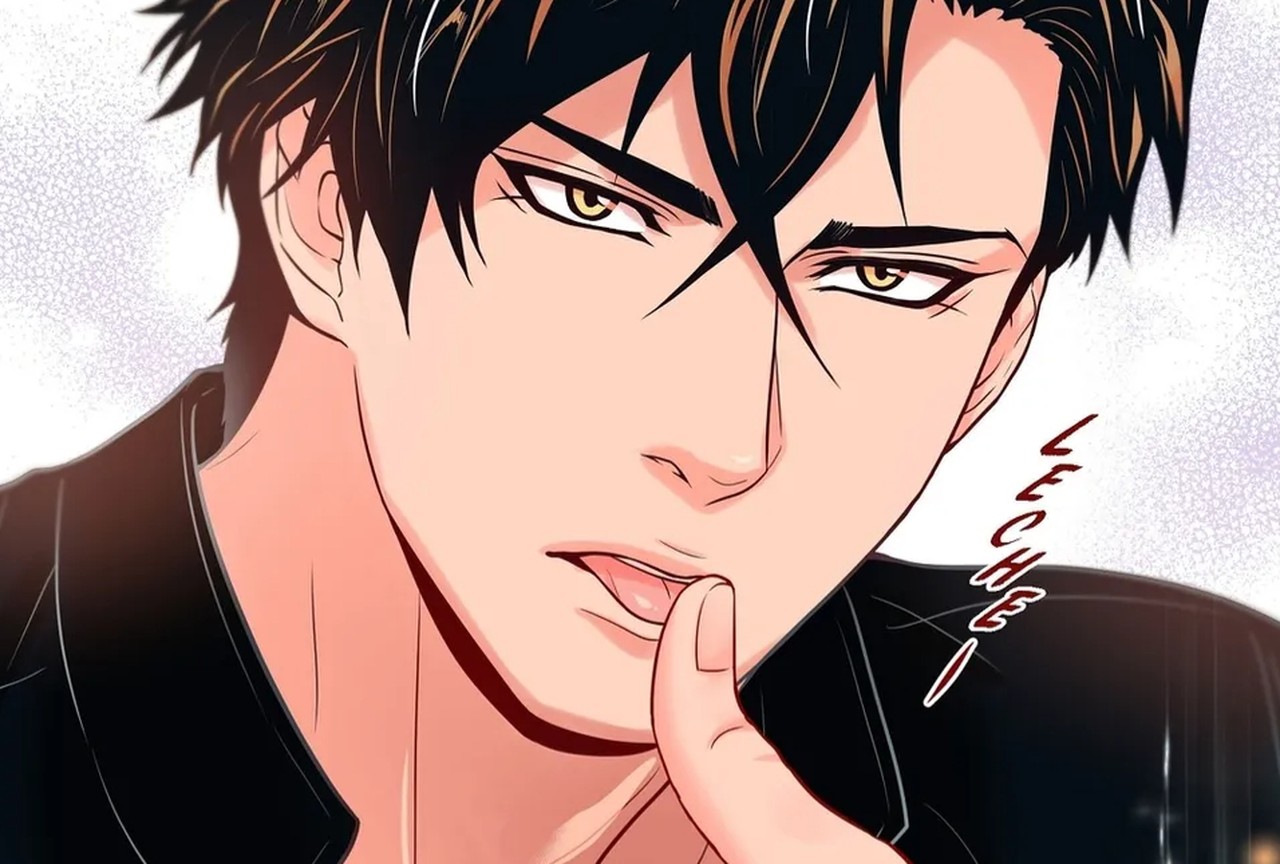 (+18) Mordre le Tigre - Episode 17 - ONO Webtoon et Manga