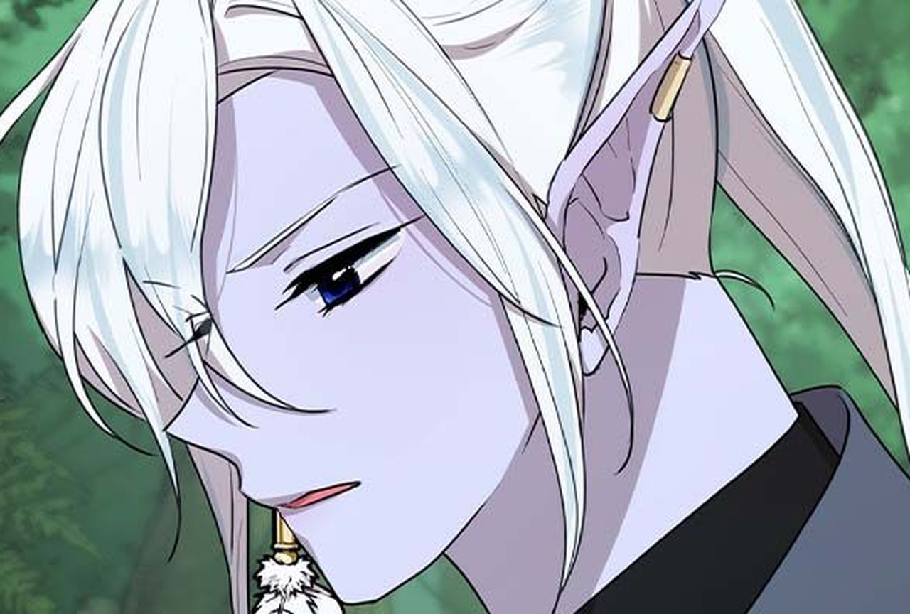 Fille de l'Esprit Roi ! - Episode 120 - ONO Webtoon et Manga