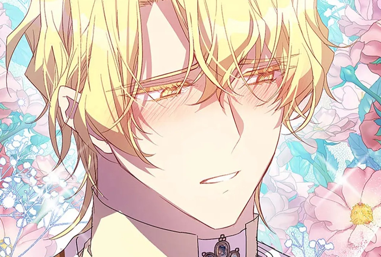 La Fausse Sainte aimée par les Dieux - Episode 36 - ONO Webtoon et Manga