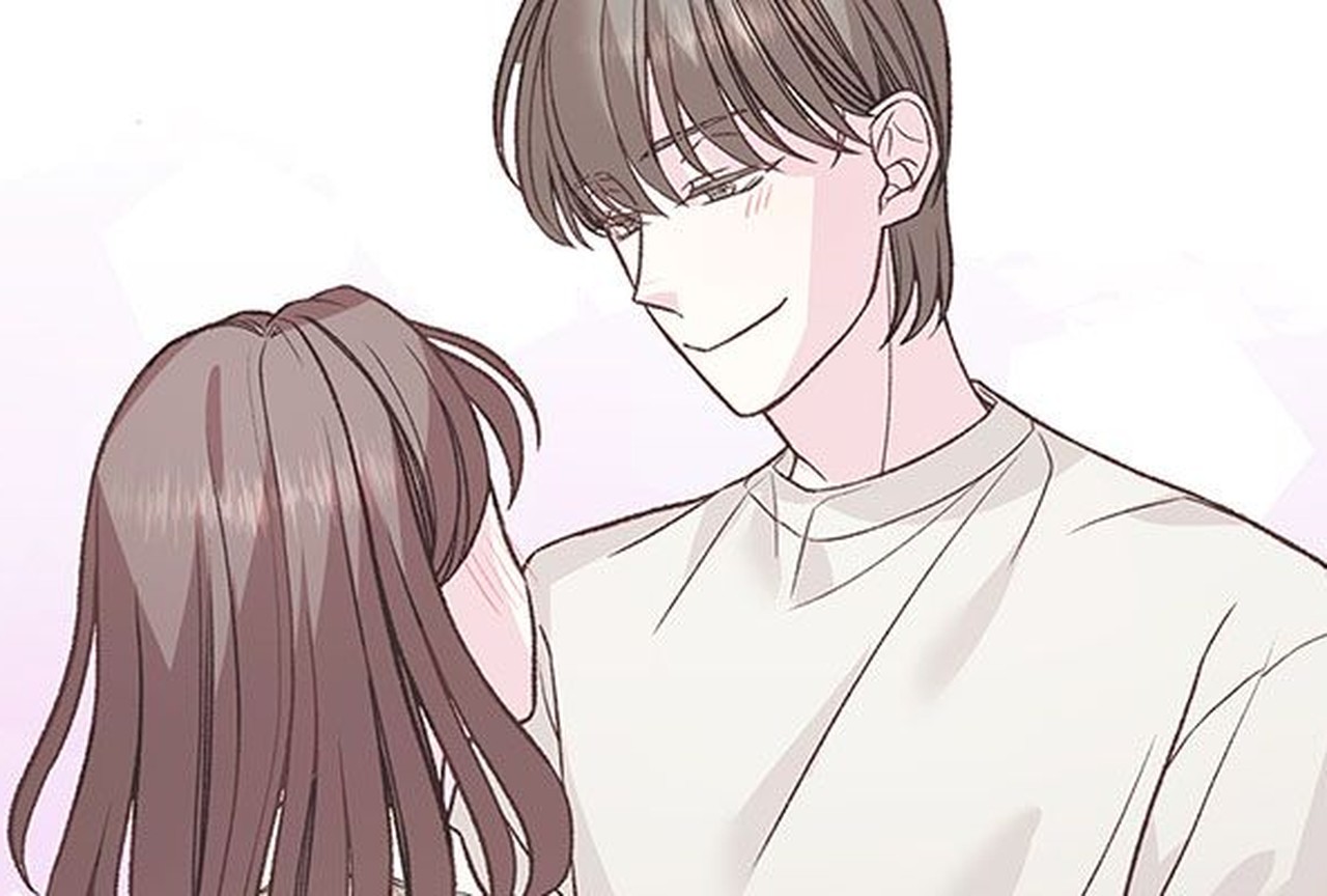 My Eunha - Episode 32 - ONO Webtoon et Manga
