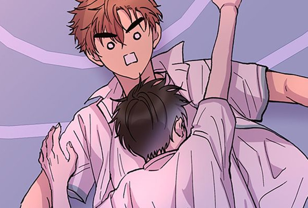 Perfect Replacement - Episode 33 - ONO Webtoon et Manga