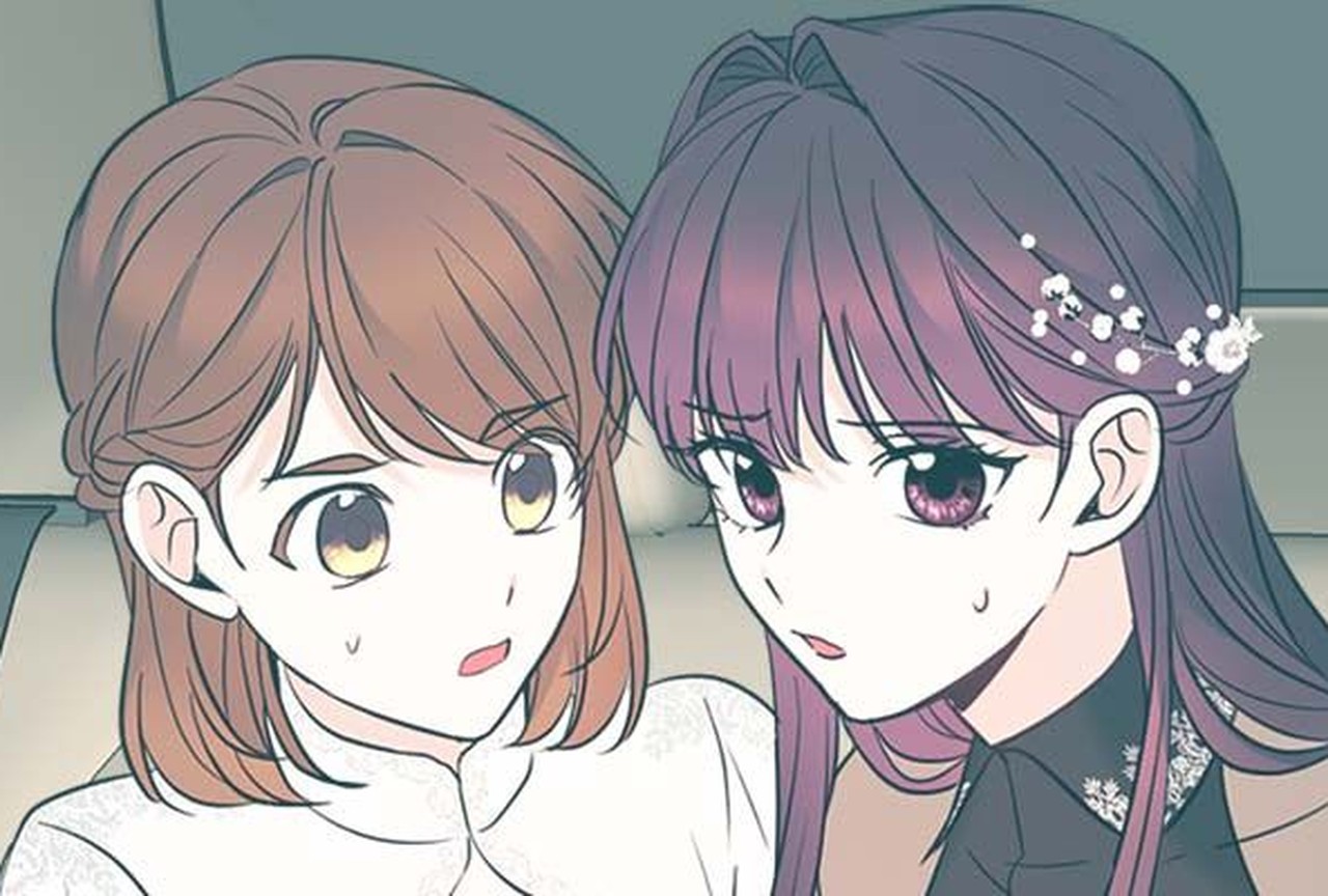 Les lois de la web romance - Episode 139 - ONO Webtoon et Manga