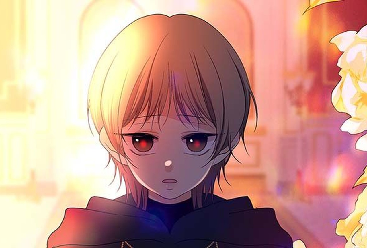 Une Princesse en sursis - Episode 43 - ONO Webtoon et Manga