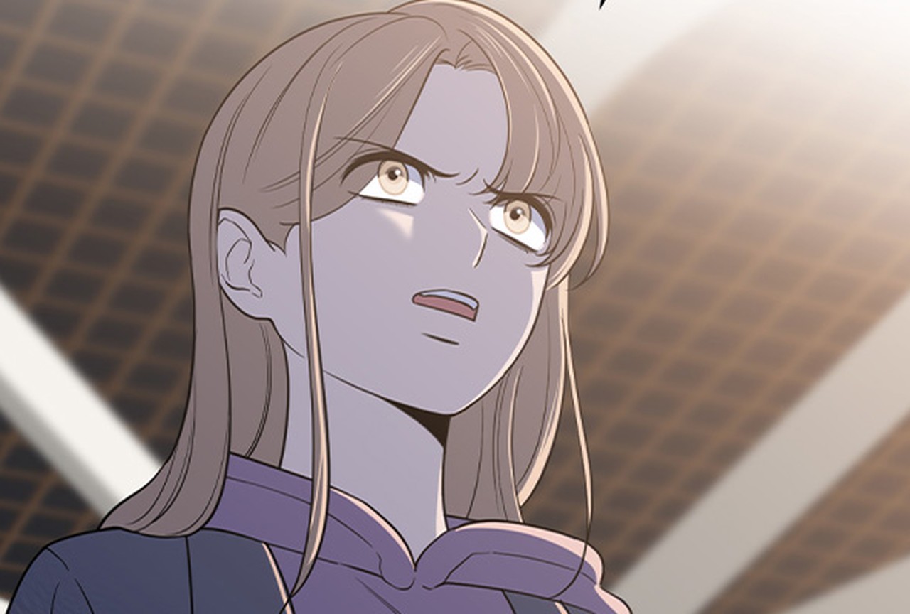 Unprofessional - Episode 39 - ONO Webtoon et Manga