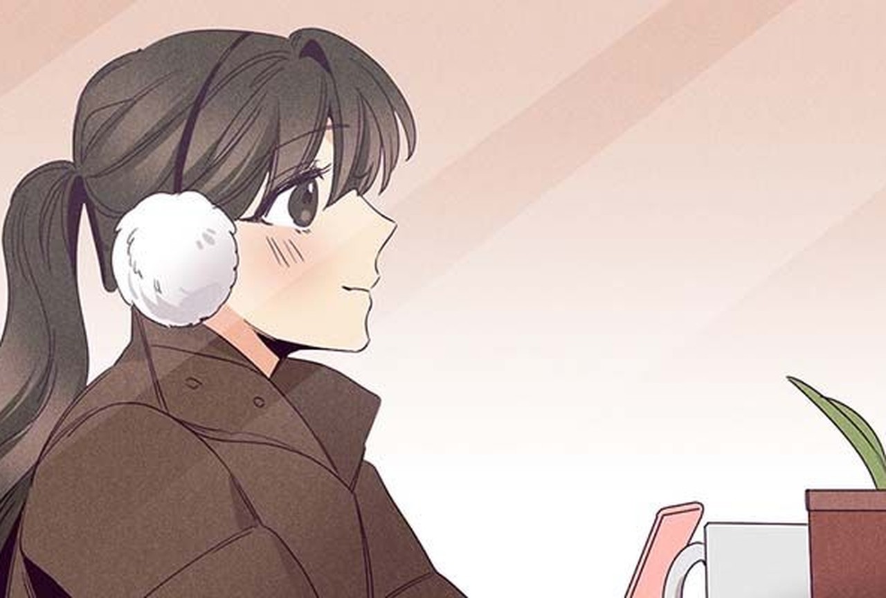 Sous le Charme - Episode 59 - ONO Webtoon et Manga