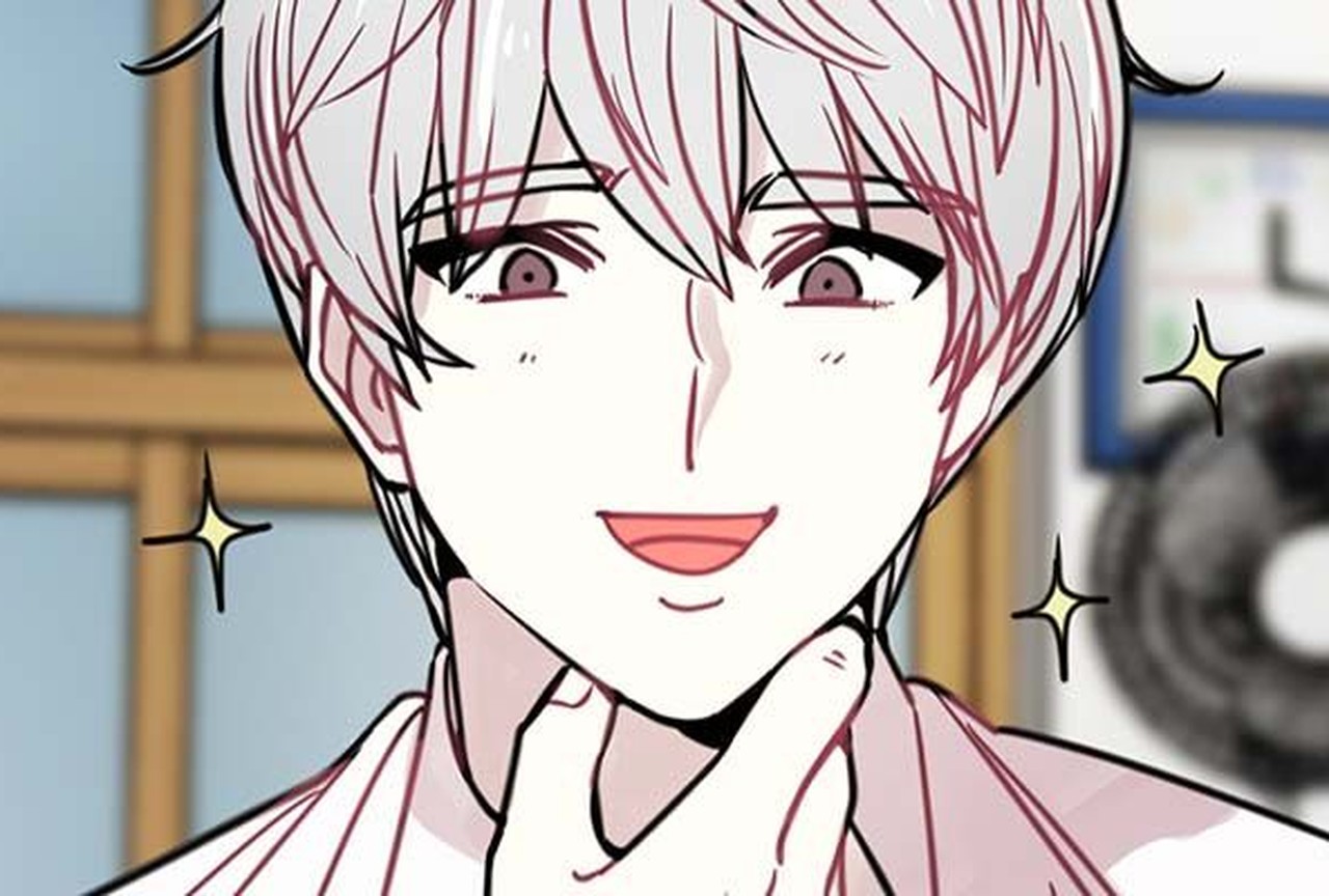 Je dois protéger mon renard ! - Épisode 007 - ONO Webtoon et Manga