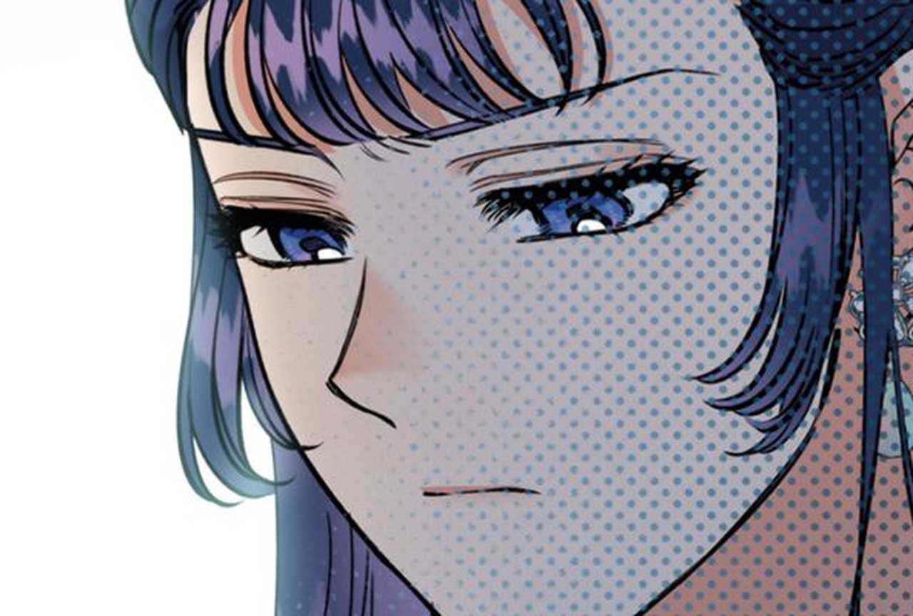 L'épouse sacrée - Episode 58 - ONO Webtoon et Manga