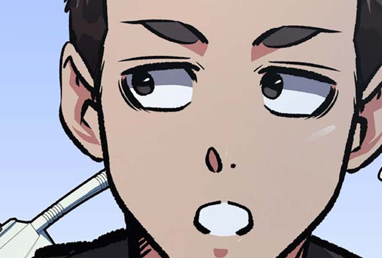 Forever Level One - Episode 74 - ONO Webtoon et Manga