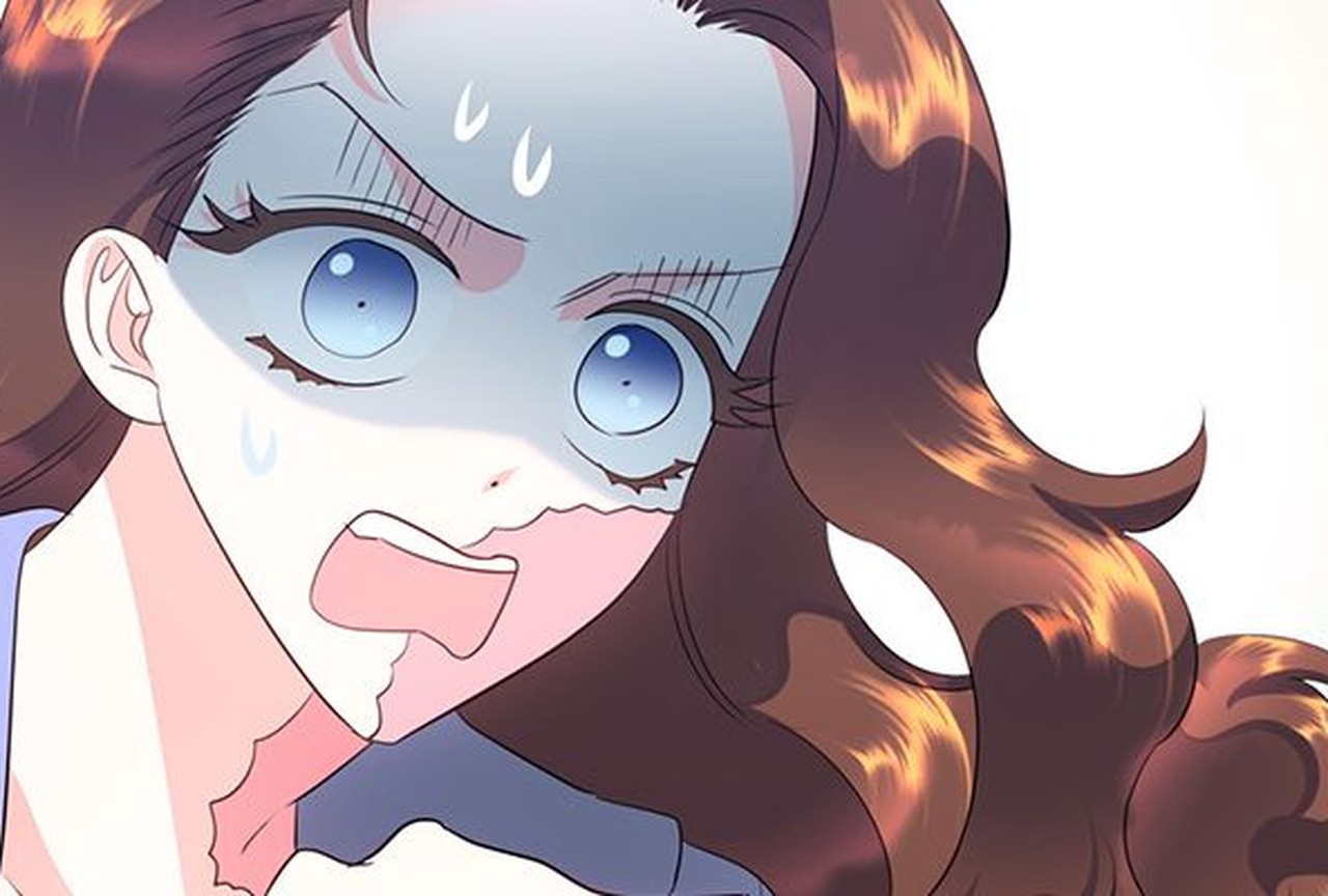 Le vaisseau spatial de la Lady - Episode 56 - ONO Webtoon et Manga