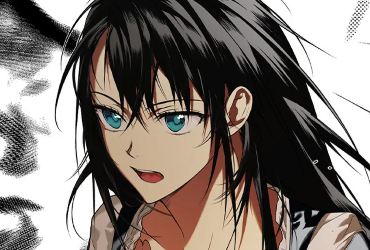 La Demoiselle aux secrets - Episode 11 - ONO Webtoon et Manga