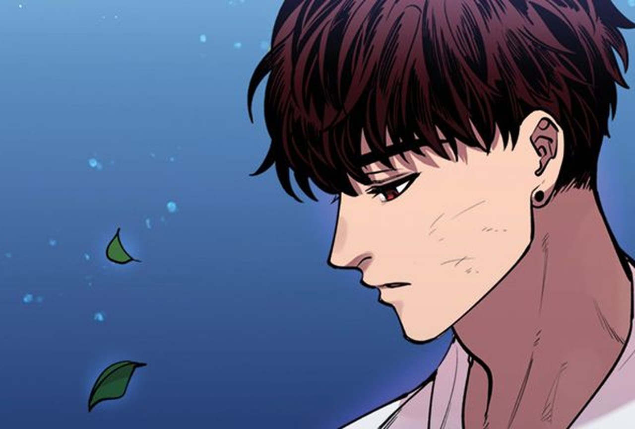L'épouse sacrée - Episode 36 - ONO Webtoon et Manga