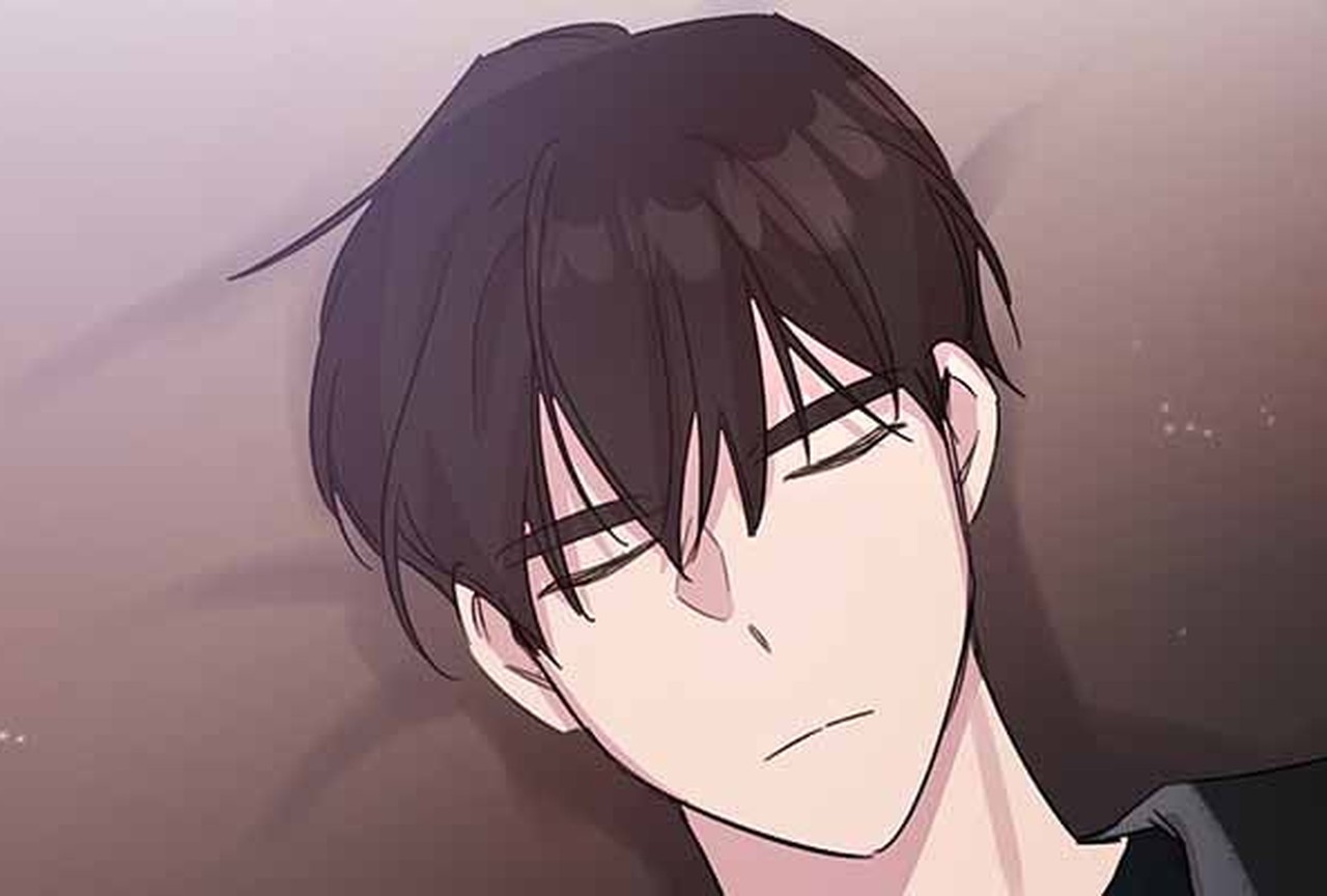 Le Dilemme du Dragon noir - Episode 43 - ONO Webtoon et Manga