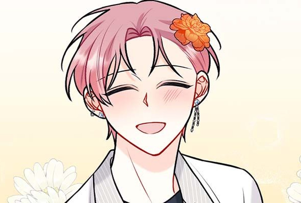 Off Stage - Episode 32 - ONO Webtoon et Manga