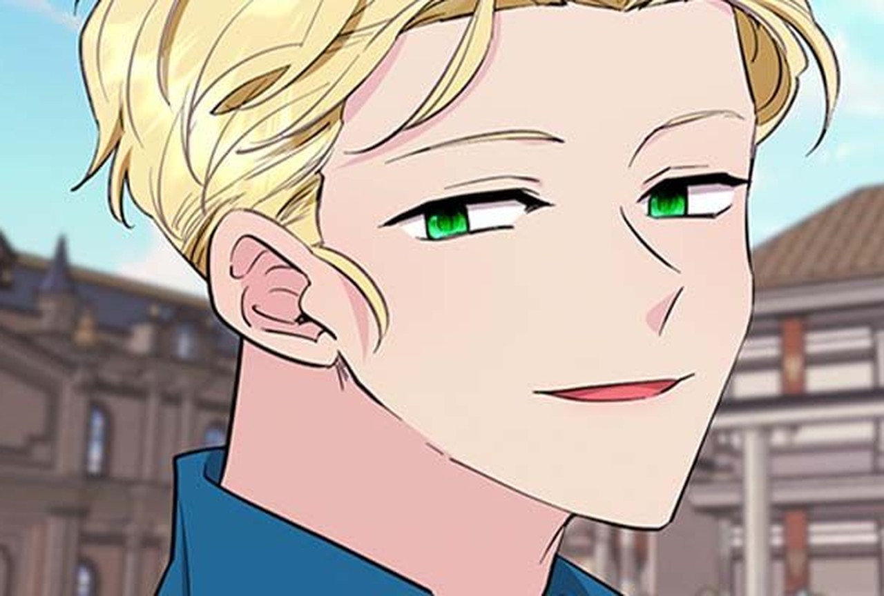 Fille de l'Esprit Roi ! - Episode 93 - ONO Webtoon et Manga