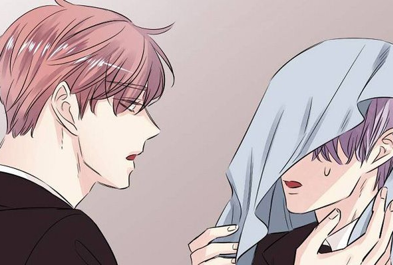 Trop Beau - Episode 17 - ONO Webtoon et Manga