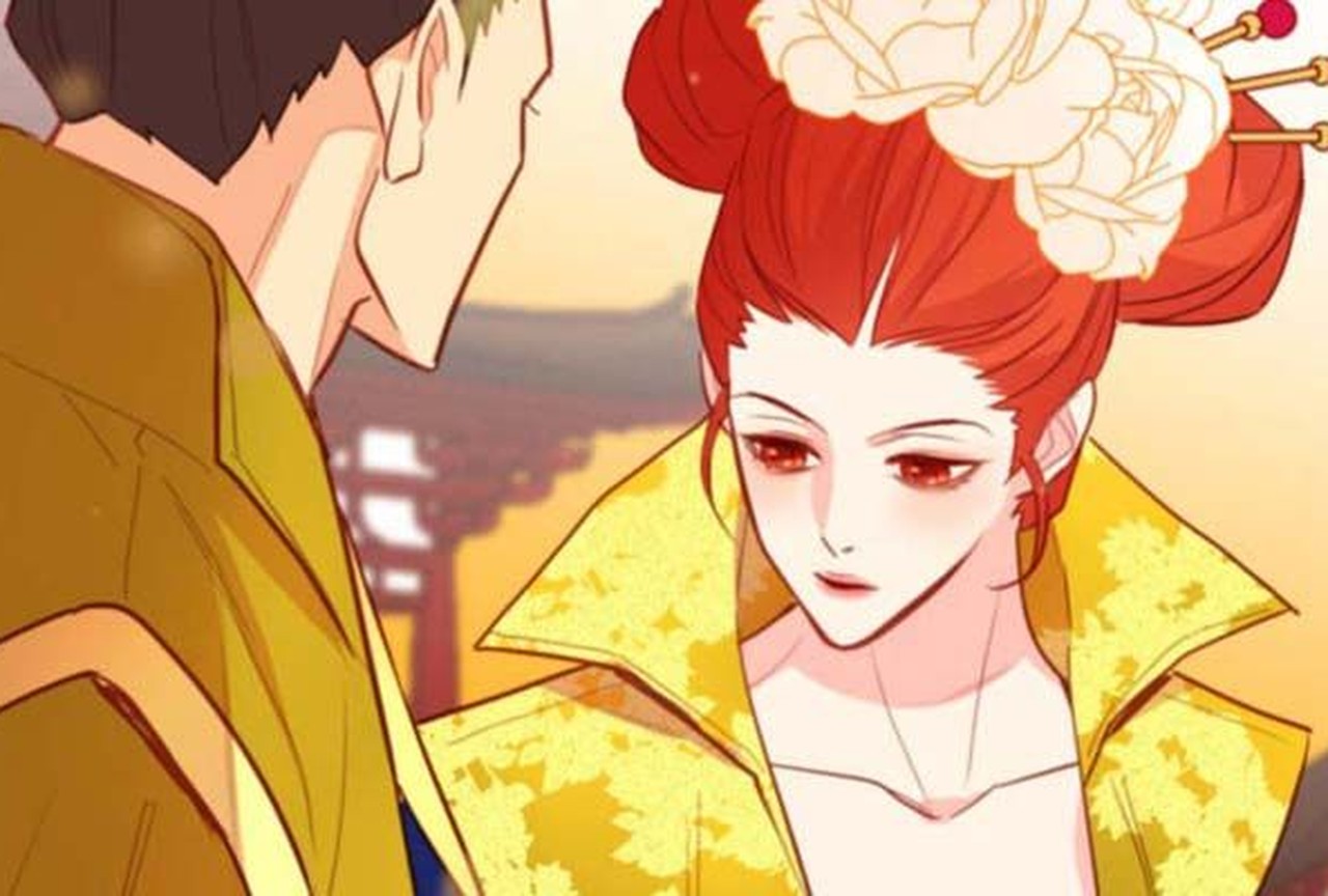 L'Azalée - Episode 129 - ONO Webtoon et Manga