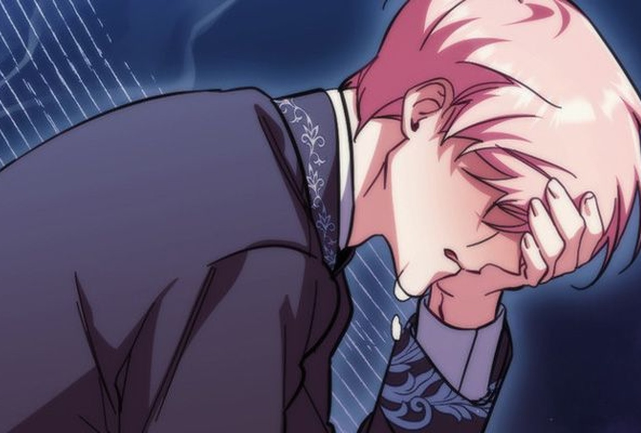 Le poids de la couronne - Episode 41 - ONO Webtoon et Manga