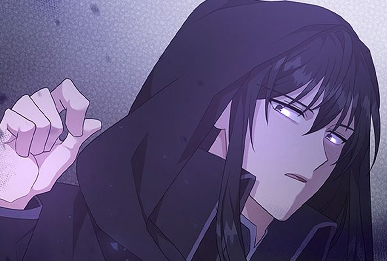 Light of Ingram - Episode 2 - ONO Webtoon et Manga