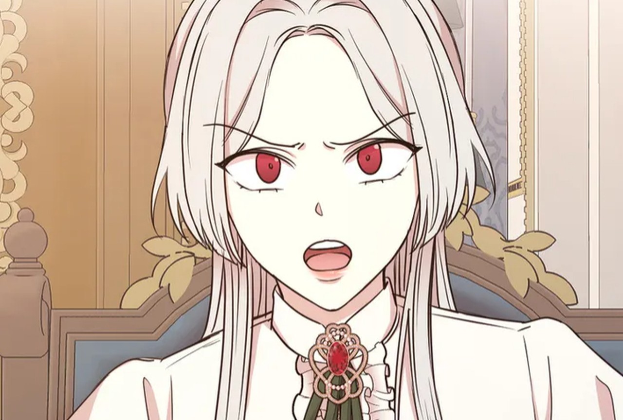 Comment calmer mon duc impuissant ? - Episode 9 - ONO Webtoon et Manga