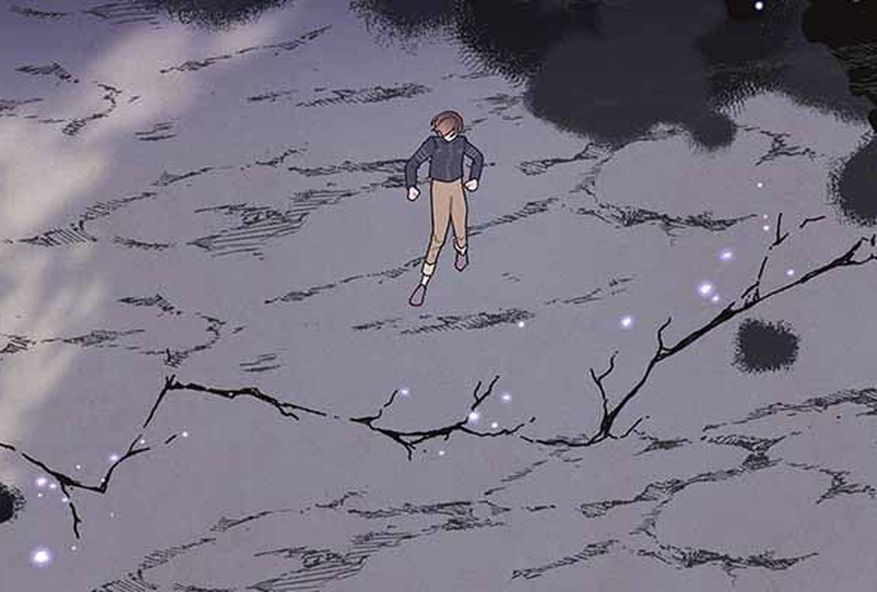 La tragédie du phénix - Episode 150 - ONO Webtoon et Manga