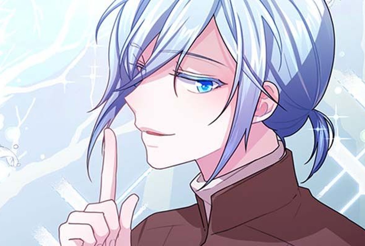 Fille de l'Esprit Roi ! - Episode 14 - ONO Webtoon et Manga