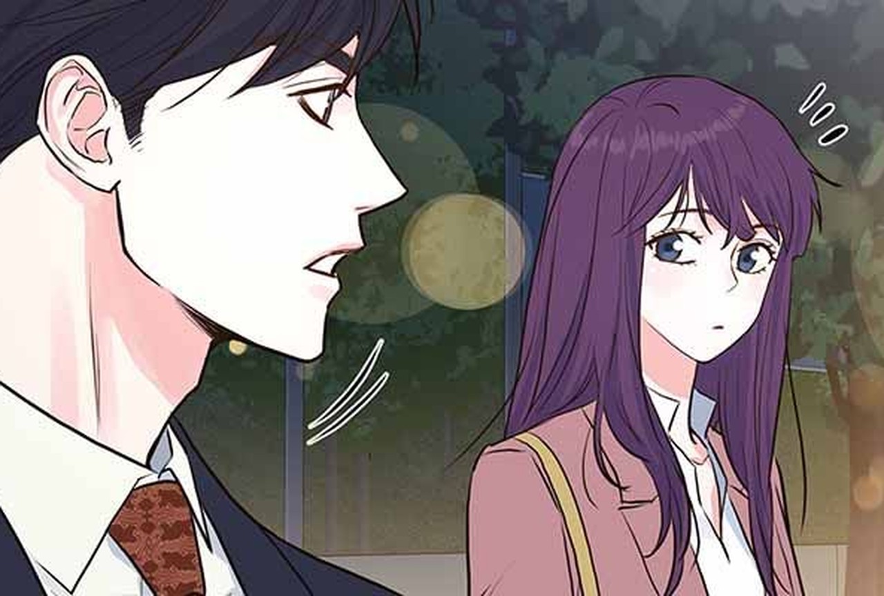 Bis Repetita - Episode 22 - ONO Webtoon et Manga