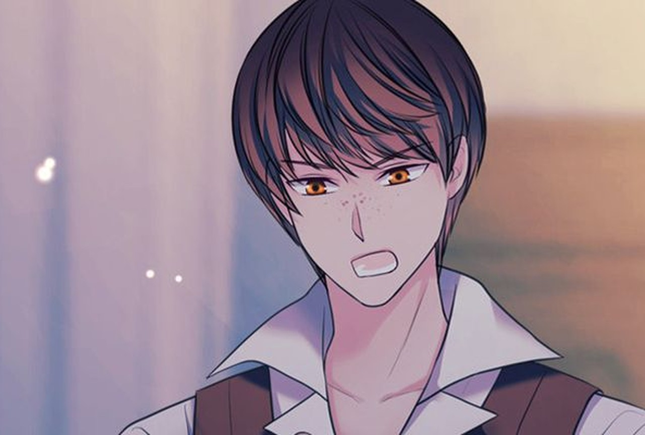 A Tender Heart - Episode 63 - ONO Webtoon et Manga
