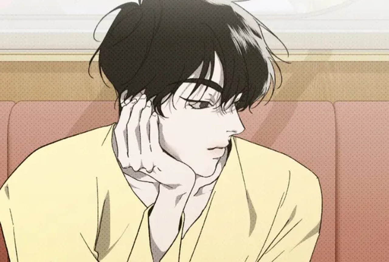 The Evolution of Species - Episode 7 - ONO Webtoon et Manga