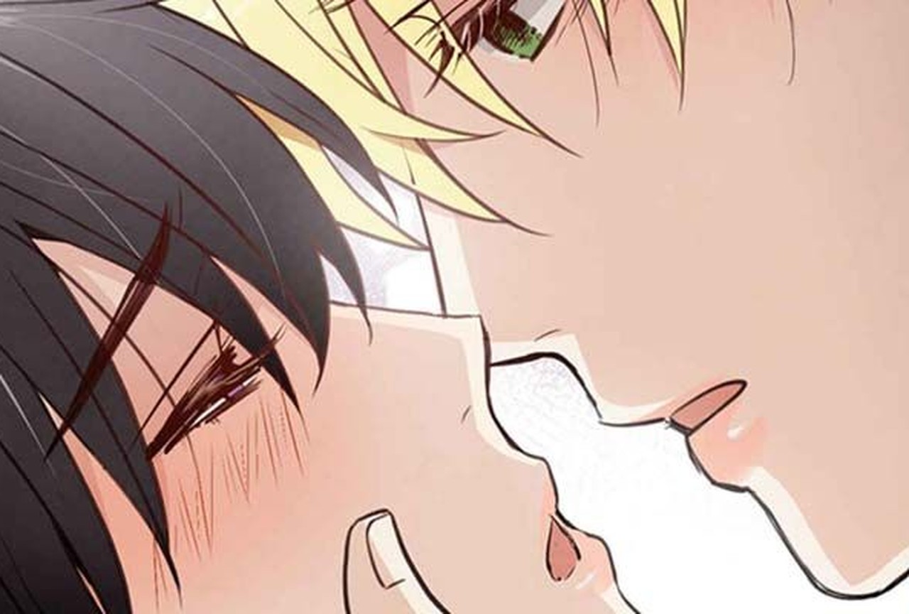 Valentine Kiss - Episode 25 - ONO Webtoon et Manga