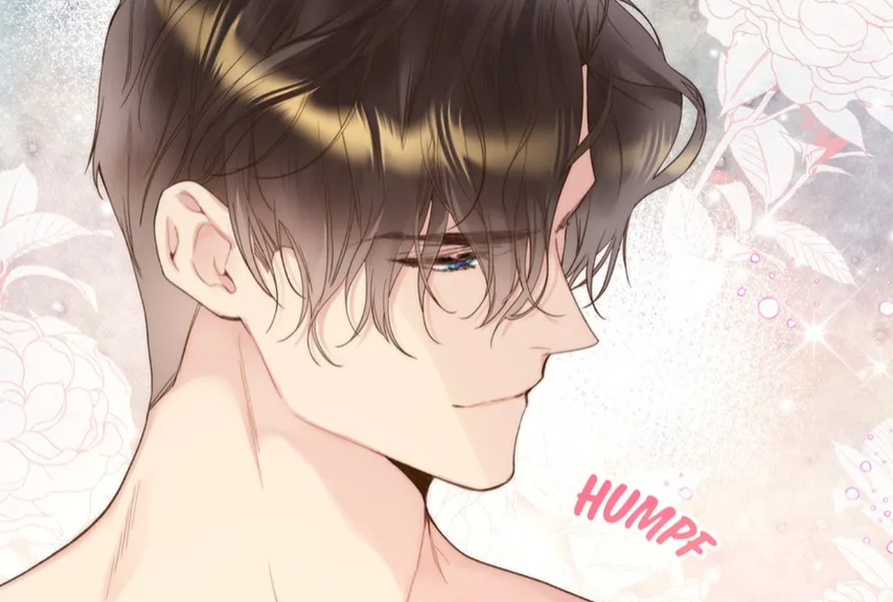 (+18) Béatrice - Episode 83 - ONO Webtoon et Manga